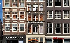 Damrak Inn Amsterdam